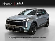 Kia Sportage - 1.6 T-GDi Hybrid GT-Line I Panoramadak I Levertijd in overle