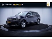 Volkswagen Tiguan All-Space - Allspace 2.0 TSI 180Pk DSG 4Motion HIGHLINE FULL LED | VIRTU