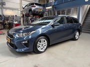 Kia Ceed - Sw 1.4 T-GDi 140pk DynamicPlusLine | Apple carplay / Android