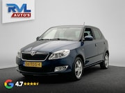 Skoda Fabia - 1.2 TSI Ambition | Origineel NL | Trekhaak | Elek. Ramen | A