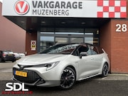 Toyota Corolla - Touring Sports 1.8 Hybrid GR-Sport // NAVI // ADAPTIVE CRUIS