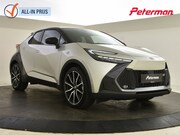 Toyota C-HR - 2.0 Hybrid 200 GR SPORT | JBL | Head-up | Panoramadak |