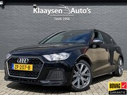 Audi A1 - Sportback 30 TFSI Epic 116 pk AUT. | dealer onderhouden | ai