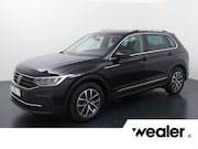 Volkswagen Tiguan - 1.5 TSI Life Business | 130 PK | Adaptive cruise control | E
