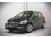 BMW 2-serie Active Tourer - 218i High Executive Luxury Line | Panoramadak | Stoelverwarm