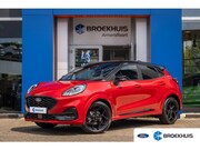 Ford Puma - 1.0 EcoBoost Hybrid ST-Line | Black-pack | Comfort Pack | Ma