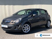 Opel Corsa - 1.4-16V BlitZ Airco | All-seasonbanden | Cruise Control | LM