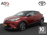 Toyota C-HR - 1.8 Hybrid Dynamic Sport | Stuur en stoelverwarming | Ledere