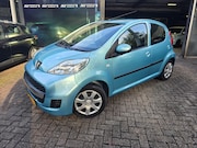 Peugeot 107 - 1.0-12V Urban Move | 2E EIGENAAR | 3/6 OF 12MND GARANTIE | N