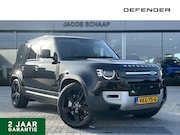 Land Rover Defender - 3.0 D300 300pk AWD 110 HSE | Nieuw door ons geleverd | Geven