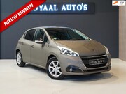 Peugeot 208 - 1.2 PureTech Blue Lease Premium | AIRCO | CRUISE | PDC | ELE