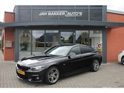 BMW 4-serie Gran Coupe - 418i High Executive Edition ✅ Automaat ✅ M-Sport ✅ LED ✅ Led