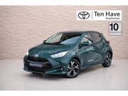 Toyota Yaris - 1.5 Hybrid 115 Dynamic Automaat | Comfort pack | Buitenspieg