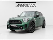 MINI Countryman - 2.0 Cooper SE ALL4 | SOH 92% | Uniek | Full Option | Pano | 