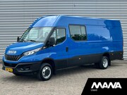 Iveco Daily - 35C21 3.0L 210pk DC Automaat Cruise Camera + 3 MAANDEN GARAN