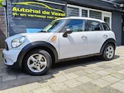 MINI Countryman - 1.6 Business Line zeer mooi en goed onderhouden