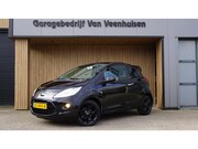 Ford Ka - 1.2 69pk Metal Individual *Black Edition* Airco 16inch LM *A