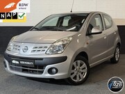Nissan Pixo - 1.0 Look Airco APK 7/27 1e eigenaar NAP