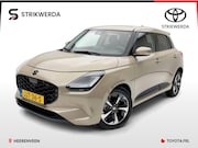 Suzuki Swift - 1.2 Style Smart Hybrid Black Rhino/Demo/Navi
