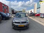 Volkswagen Golf Plus - 1.4 TSI Highline