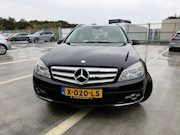 Mercedes-Benz C-klasse - Estate 180 K Business Class Avantgarde Kompressor