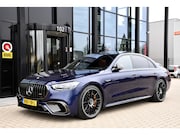 Mercedes-Benz S-klasse - AMG 63 S E Performance NP € 303.173, =