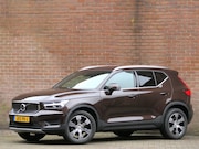 Volvo XC40 - 1.5 T3 AUT Inscription 12MND garantie Trekhaak / Apple carpl