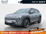 Kia EV3 - Air 81.4 kWh | Informeer naar beschikbaarheid | NU €4.545 in