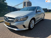 Mercedes-Benz A-klasse - 180 Business Solution