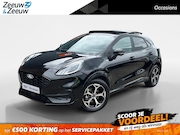 Ford Puma - ST-Line | Panoramadak | Winter Pack | Driver Assistance Pack