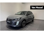 Peugeot 208 - 1.2 Hybrid 110 e-DCS6 Allure | APPLE CARPLAY & ANDROID AUTO 