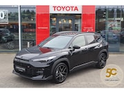 Toyota Corolla Cross - HYBRID 180 GR-SPORT NIEUW! PANODAK JBL-AUDIO APPLE/ANDROID B