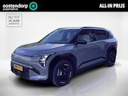 Kia EV3 - GT-Line Business Edition 81.4 kWh | Stoel stuur verwarming |