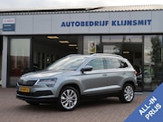 Skoda Karoq - 1.5 TSI DSG Style Business | ACC | Camera | Canton | Stoel-S