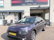 Citroën C4 Cactus - 1.2 e-VTi Shine