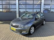 Skoda Fabia - 1.2 TSI 90pk Greentech Ambition