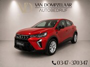 Mitsubishi ASX - 1.3 DI-T 7DCT AUTOMAAT / MILD HYBRIDE / First Edition / 160P