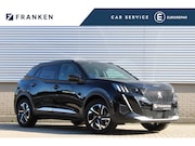 Peugeot e-2008 - EV GT 50 kWh 100% SOH | Panoramadak | Stoelverwarming | BLIS