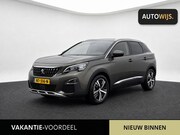 Peugeot 3008 - 1.2 PureTech Première|AUT|360CAM|D-RIEM VV|Keyless