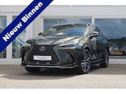 Lexus NX - 450h+ AWD President Line I Plug-in hybrid I Open dak I Uniek