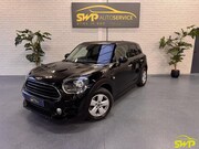 MINI Countryman - Mini 1.5 Cooper Chili | Unieke km stand! | Navi | Cam | Spor