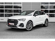 Audi Q3 Sportback - 45 TFSI e S line Leder | Panoramadak
