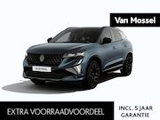 Renault Austral - full hybrid 200 E-TECH esprit Alpine | Blind Spot Warning | 
