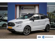 Ford EcoSport - 1.0 EcoBoost ST-Line Black | Cruise Control | Airco Automati