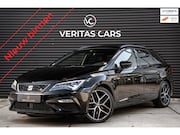 Seat Leon - ST 1.8 TSI FR 180PK|Pano|Beats|Camera|Drive Profile|Stoelver
