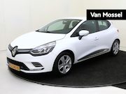 Renault Clio - 0.9 TCe Zen 90 PK | Airco | Navigatie | Cruise Control | Par