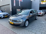 Volkswagen Golf - Variant 1.2 TSI Comfort Executive Line BlueMotion