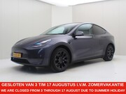 Tesla Model Y - Long-Range AWD 351pk 75 kWh [ AUTOPILOT+20 INCH+533KM WLTP+P