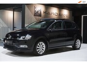 Volkswagen Polo - 1.2 TSI DSG Lounge Pano Cruise Clima Stoelvw