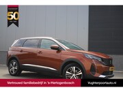 Peugeot 5008 - 1.2 130pk/Allure/Nw.Model/7-Pers./Virtual/Led/Camera/2021